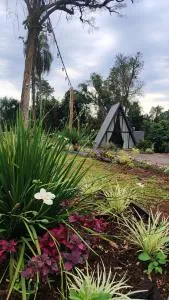 Chalé das Laranjeiras - Planalto