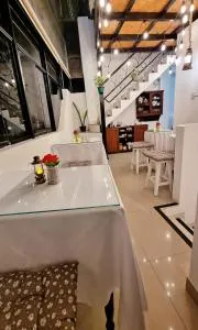 Hostal LUK'ANAS - Chao