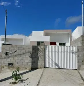 Casa em campina grande - Sossêgo