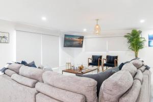 Preciosa Penthouse Con Vista Panoramica