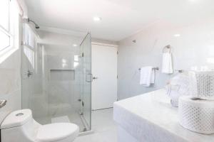 Preciosa Penthouse Con Vista Panoramica