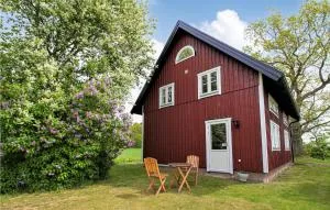 Nice Home In Munka-Ljungby With Wifi - Hjärnarp