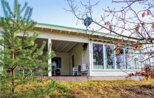 Amazing Home In Båstad With Wifi