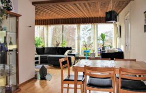 Amazing Home In Båstad With Wifi