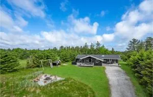 Holiday Home Jægerens Vej - Blokhus