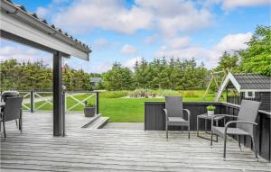 Holiday Home Jægerens Vej