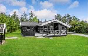 Holiday Home Jægerens Vej