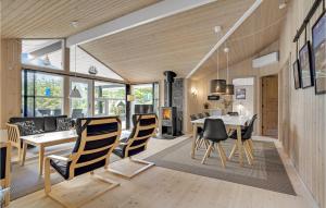 Holiday Home Jægerens Vej