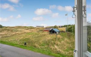 Nice Home In Ribe With Wifi