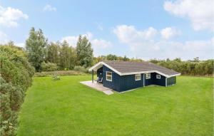 Holiday Home Månevej