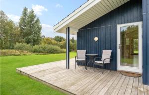 Holiday Home Månevej