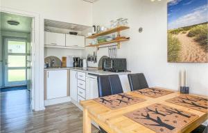 Cozy Apartment In Nexø With Sauna