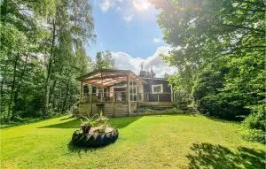 2 Bedroom Gorgeous Home In Vessigebro - Ullared