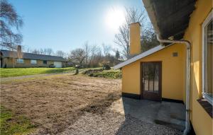 3 Bedroom Awesome Home In Thisted