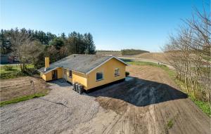 3 Bedroom Awesome Home In Thisted