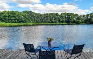 Pet Friendly Apartment