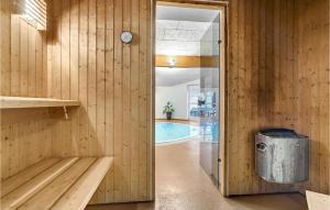 Lovely Home In Vorbasse With Kitchen