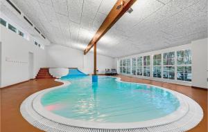 Lovely Home In Vorbasse With Kitchen