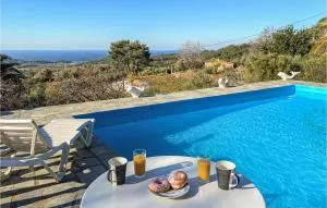 3 Bedroom Lovely Home In Samos - Ágios Dimítrios