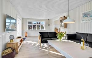 Beautiful Home In Skagen With Kitchen