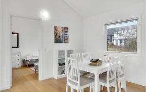 Nice Home In Vordingborg With Wifi