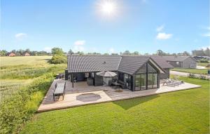 4 Bedroom Nice Home In Odder