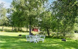 2 Bedroom Nice Home In Smålandsstenar