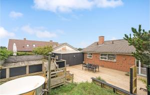 Gorgeous Home In Thisted