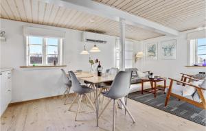 Lovely Home In Svaneke With Wifi