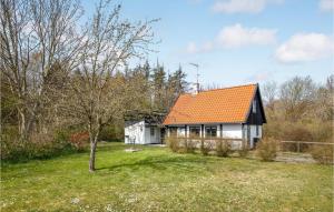 Lovely Home In Svaneke With Wifi