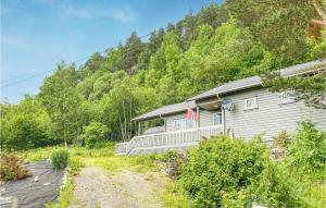Gorgeous Home In Øydegard