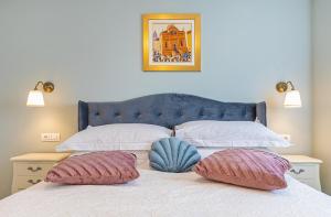 Three Musketeers Apartments Deluxe