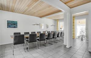 Amazing Home In Grenaa With Sauna