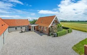 Amazing Home In Grenaa With Sauna - Grenå
