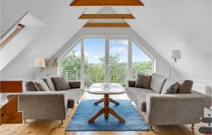 Amazing Home In Grenaa With Sauna