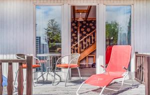 Lovely Home In Kolobrzeg With Kitchen