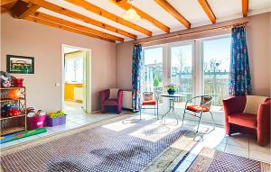 Lovely Home In Kolobrzeg With Kitchen