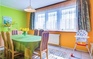 Lovely Home In Kolobrzeg With Kitchen