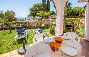 Nice Home In Marbella