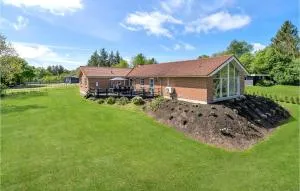 Pet Friendly Home In Farsø With Sauna - Hole