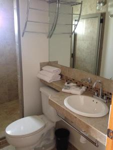 Hotel Dajana Boulevard