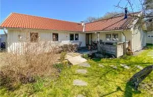 Nice Home In Styrsö With Sauna - Styrsö