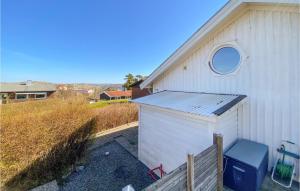Nice Home In Styrsö With Sauna
