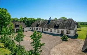 Bredelykke - Vissenbjerg