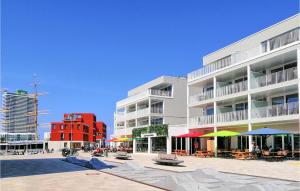 Priwallpromenade 29, Whg 13