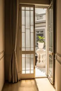 Hotel Casa Cuenca - Città del Messico