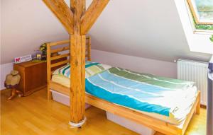 Stunning Apartment In Gdansk Stogi