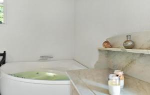 Two-Bedroom Holiday Home In Ulfborg