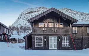 Beautiful Home In Hovden I Setesdal - Bykle