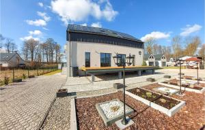 Stunning Apartment In Wilcze With Sauna